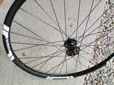 Reifen / Felgen / Schluche - Fahrrad Ersatzteile / Zubehr (Zustand:  Gebraucht) | willhaben