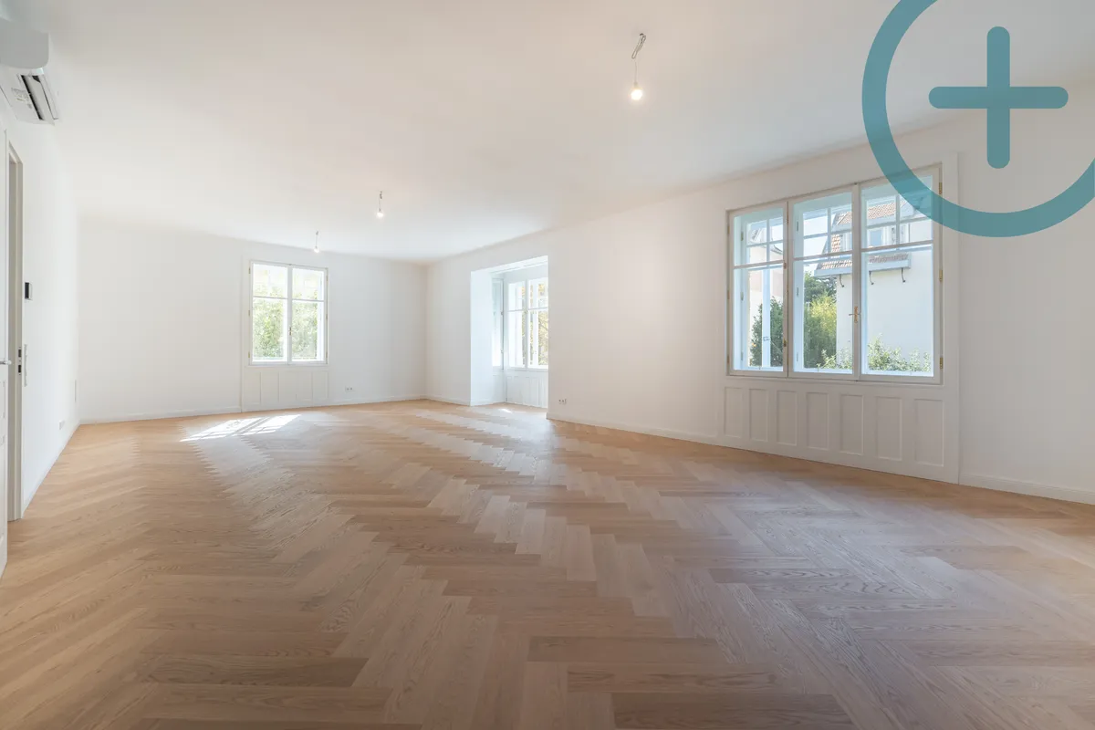 Wohnung – Wien, Lainz - Ansicht 2