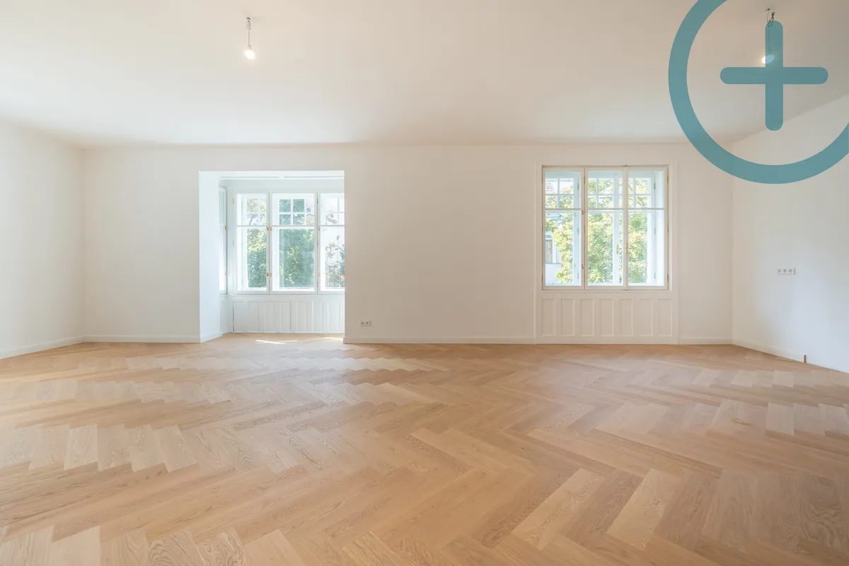Wohnung – Wien, Lainz - Ansicht 3