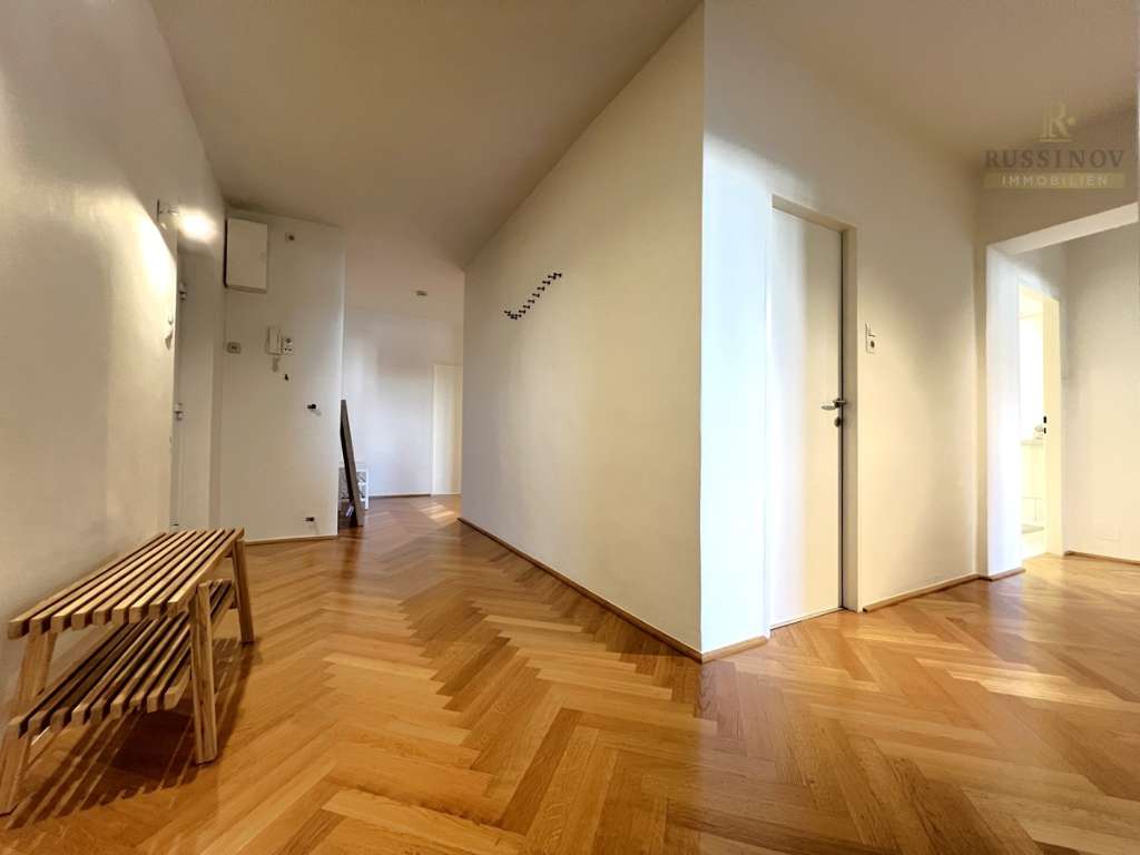 Großzügige popular 4-Zimmer Wohnung