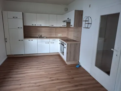 2-Zimmer-Wohnung mieten in Graz – 33 m², € 497