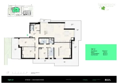 5-Zimmer-Wohnung kaufen in Wien – 182,68 m², € 2.835.000 – Bild 20 von 21