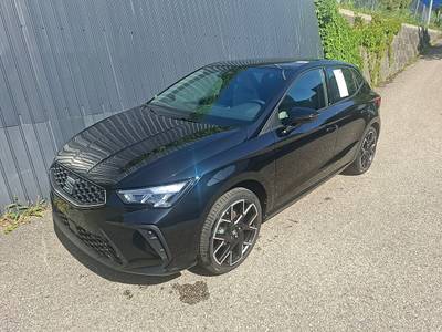 Seat Ibiza FR 1.0 TSI 95PS