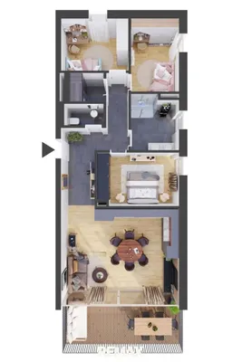 4-Zimmer-Immobilie kaufen in Liezen – 90,24 m², € 730.000 – Bild 9 von 18