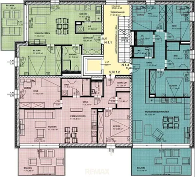 4-Zimmer-Immobilie kaufen in Liezen – 90,24 m², € 730.000 – Bild 12 von 18