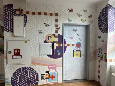 Gewerbeimmobilie mieten in Wien – 318 m², € 17 – Bild 14 von 18