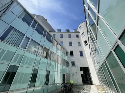 Gewerbeimmobilie mieten in Wien – 318 m², € 17 – Bild 2 von 18
