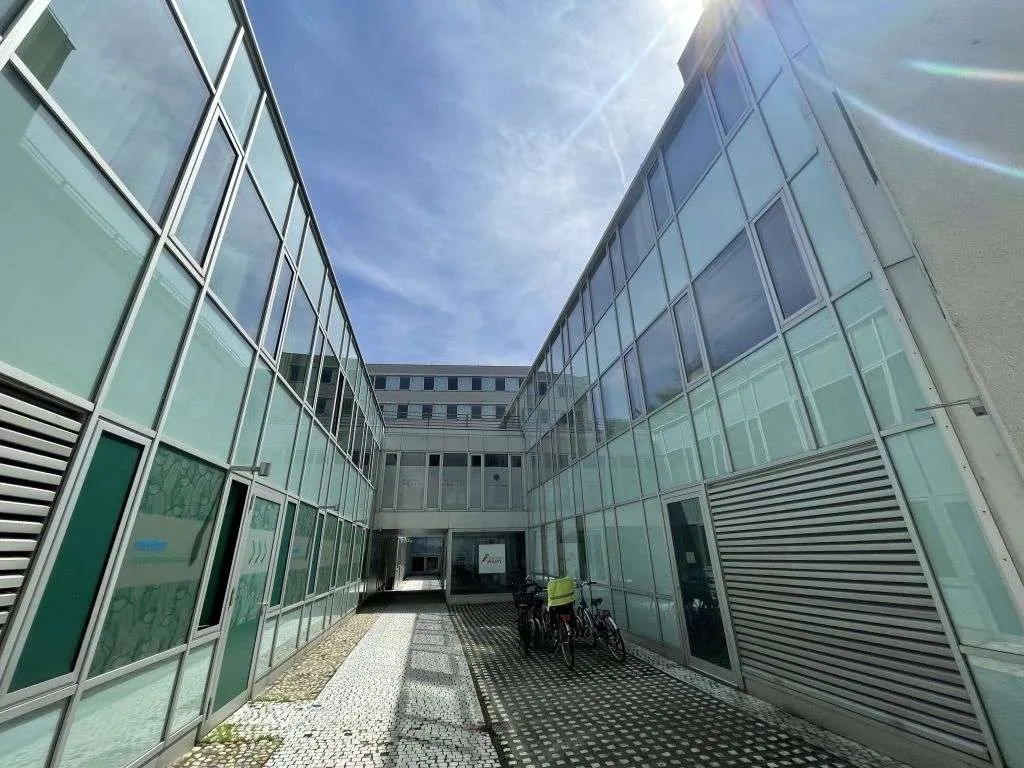 Moderne Büros in zentraler Lage in 1190 Wien - zu mieten - Ansicht 3