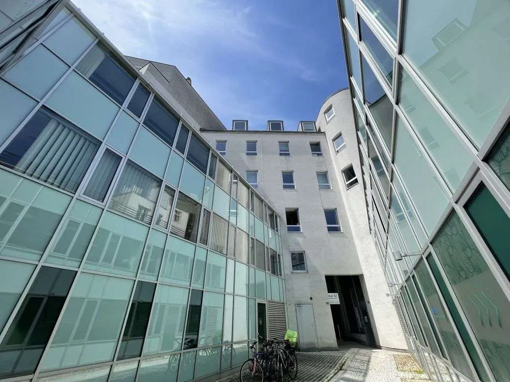 Moderne Büros in zentraler Lage in 1190 Wien - zu mieten - Ansicht 2