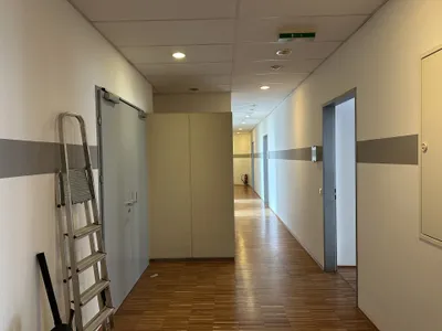 Gewerbeimmobilie mieten in Wien – 318 m², € 17 – Bild 12 von 18