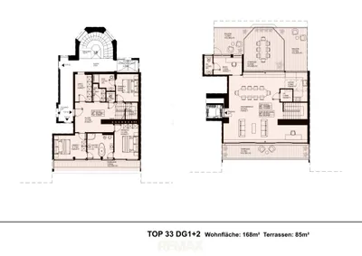 4-Zimmer-Wohnung kaufen in Wien – 168 m², € 2.980.000 – Bild 12 von 14