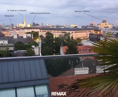 4-Zimmer-Wohnung kaufen in Wien – 168 m², € 2.980.000 – Bild 7 von 14