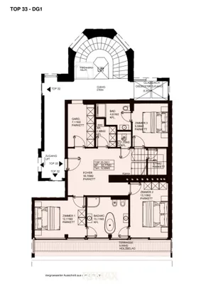 4-Zimmer-Wohnung kaufen in Wien – 168 m², € 2.980.000 – Bild 13 von 14