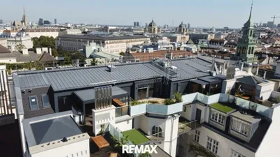 4-Zimmer-Wohnung kaufen in Wien – 168 m², € 2.980.000 – Bild 9 von 14