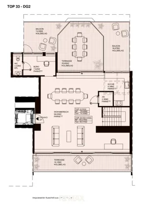 4-Zimmer-Wohnung kaufen in Wien – 168 m², € 2.980.000 – Bild 14 von 14