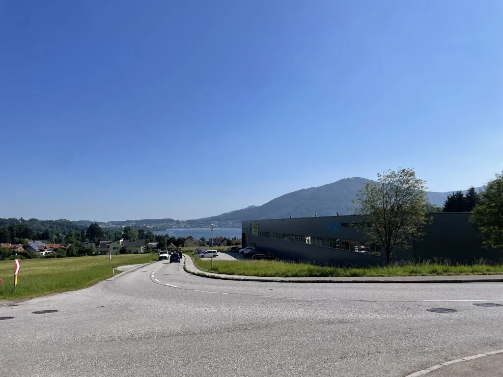 Wohnung – Altmünster - Ansicht 2