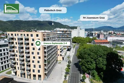 Gewerbeimmobilie mieten in Graz – 161 m², € 1.840 – Bild 8 von 13