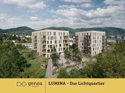 2-Zimmer-Wohnung kaufen in Graz – 58,7 m², € 279.000 – Bild 3 von 11
