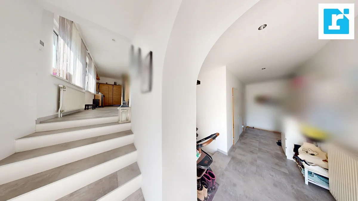 Renoviertes Landhaus samt nützlicher Nebenflächen auf großem Grundstück in Unterwart - Ansicht 3