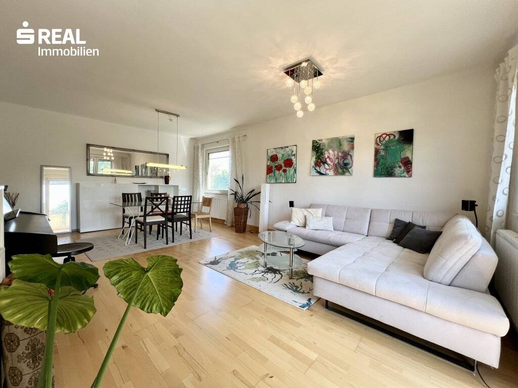 2 Zimmer-Eigentumswohnung zum Wohlfühlen - Ansicht 2