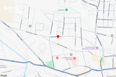 2-Zimmer-Wohnung kaufen in Korneuburg – 67,95 m², € 209.000 – Bild 20 von 20
