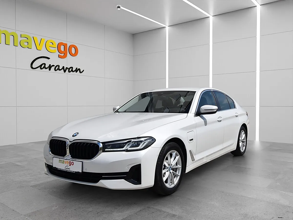 BMW 5er-Reihe