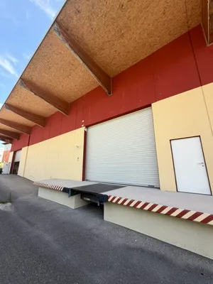 Gewerbeimmobilie mieten in Vöcklabruck – 1 563 m², € 4 – Bild 3 von 16