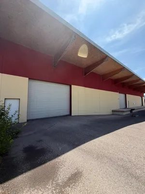 Gewerbeimmobilie mieten in Vöcklabruck – 1 563 m², € 4 – Bild 2 von 16