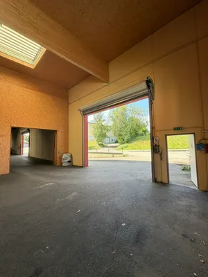 Gewerbeimmobilie mieten in Vöcklabruck – 1 563 m², € 4 – Bild 15 von 16