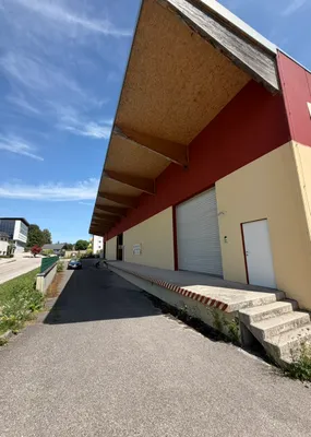 Gewerbeimmobilie mieten in Vöcklabruck – 1 563 m², € 4 – Bild 6 von 16