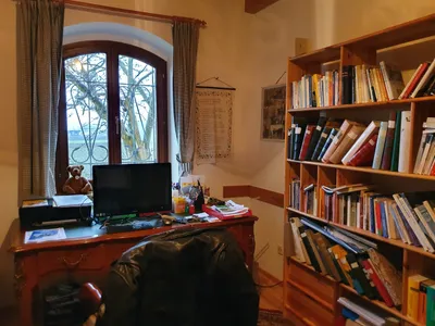 5-Zimmer-Haus mieten in Graz-Umgebung – 140 m², € 1.200 – Bild 10 von 30