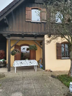 5-Zimmer-Haus mieten in Graz-Umgebung – 140 m², € 1.200 – Bild 2 von 30