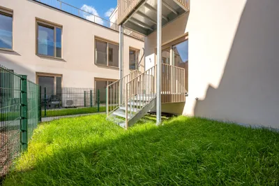 1-Zimmer-Wohnung kaufen in Wien – 37,38 m², € 199.000 – Bild 6 von 21
