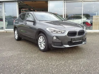 BMW X2 sDrive 18d Aut.