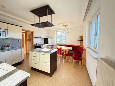 6-Zimmer-Haus kaufen in Weiz – 130 m², € 374.000 – Bild 3 von 23
