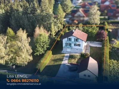 6-Zimmer-Haus kaufen in Weiz – 130 m², € 374.000