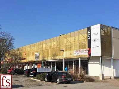 Gewerbeimmobilie mieten in Wels-Land – 188 m², € 1.542 – Bild 3 von 9