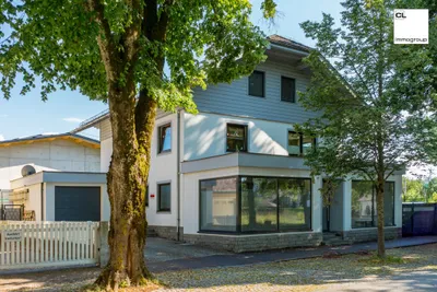 3-Zimmer-Gewerbeimmobilie kaufen in Vöcklabruck – 123 m², € 319.000 – Bild 15 von 15