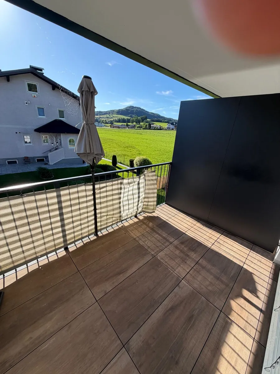 2 Zimmer Wohnung, Bergheim, Zweitbezug – pohled 3