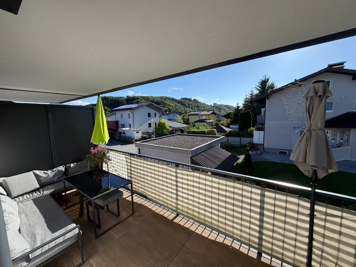 2 Zimmer Wohnung, Bergheim, Zweitbezug – pohled 2
