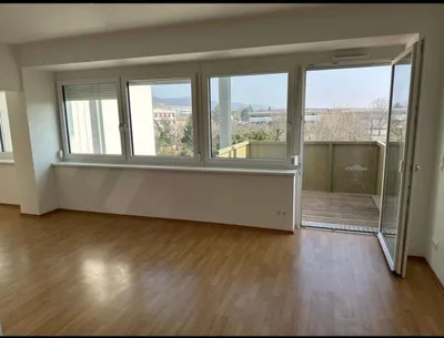 2-Zimmer-Wohnung mieten in Eisenstadt – 41 m², € 696 – Bild 2 von 6