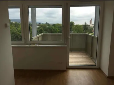 2-Zimmer-Wohnung mieten in Eisenstadt – 41 m², € 696