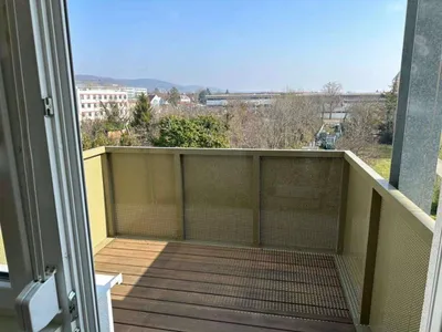 2-Zimmer-Wohnung mieten in Eisenstadt – 41 m², € 696 – Bild 3 von 6