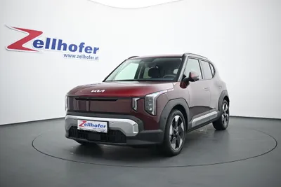 KIA EV2