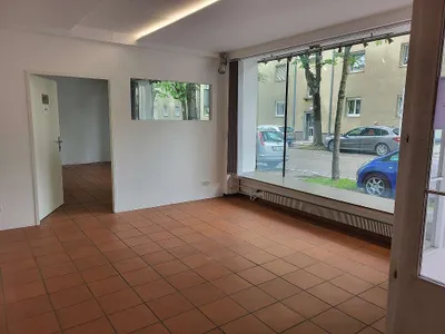 Gewerbeimmobilie mieten in Wels – 80 m², € 920 – Bild 2 von 10