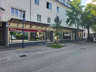 Gewerbeimmobilie mieten in Wels – 80 m², € 920 – Bild 7 von 10