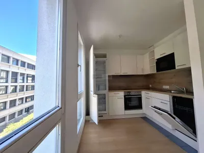 1-Zimmer-Wohnung mieten in Wien – 43 m², € 1.090 – Bild 3 von 8