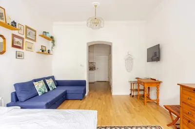 3-Zimmer-Wohnung kaufen in Wien – 78 m², € 400.000 – Bild 2 von 14