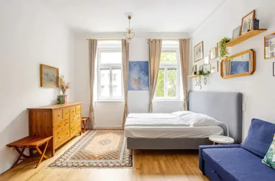 3-Zimmer-Wohnung kaufen in Wien – 78 m², € 400.000 – Bild 1 von 14