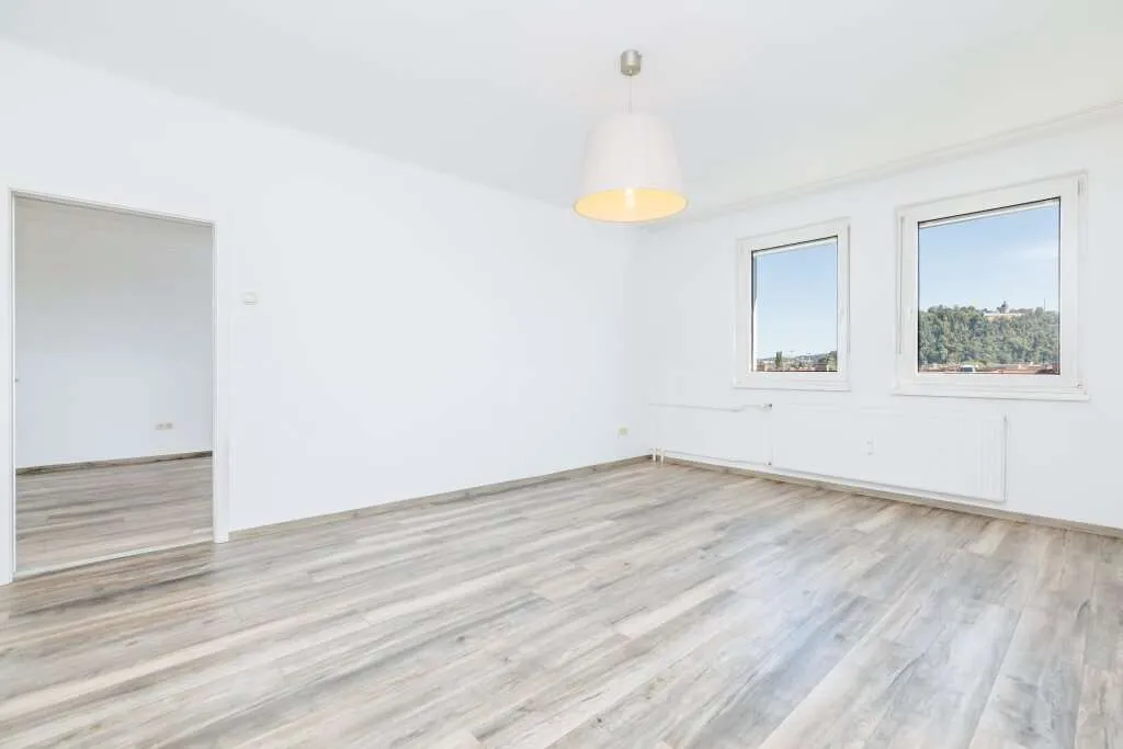 6. STOCK MIT LIFT I 69 M² WOHNQUALITÄT I STILVOLLES ZUHAUSE MIT WOHLFÜHLFAKTOR I TOP INFRASTRUKTUR I HAUSTIERFREUNDLICH I PROJEKT WOHNEN - Ansicht 2